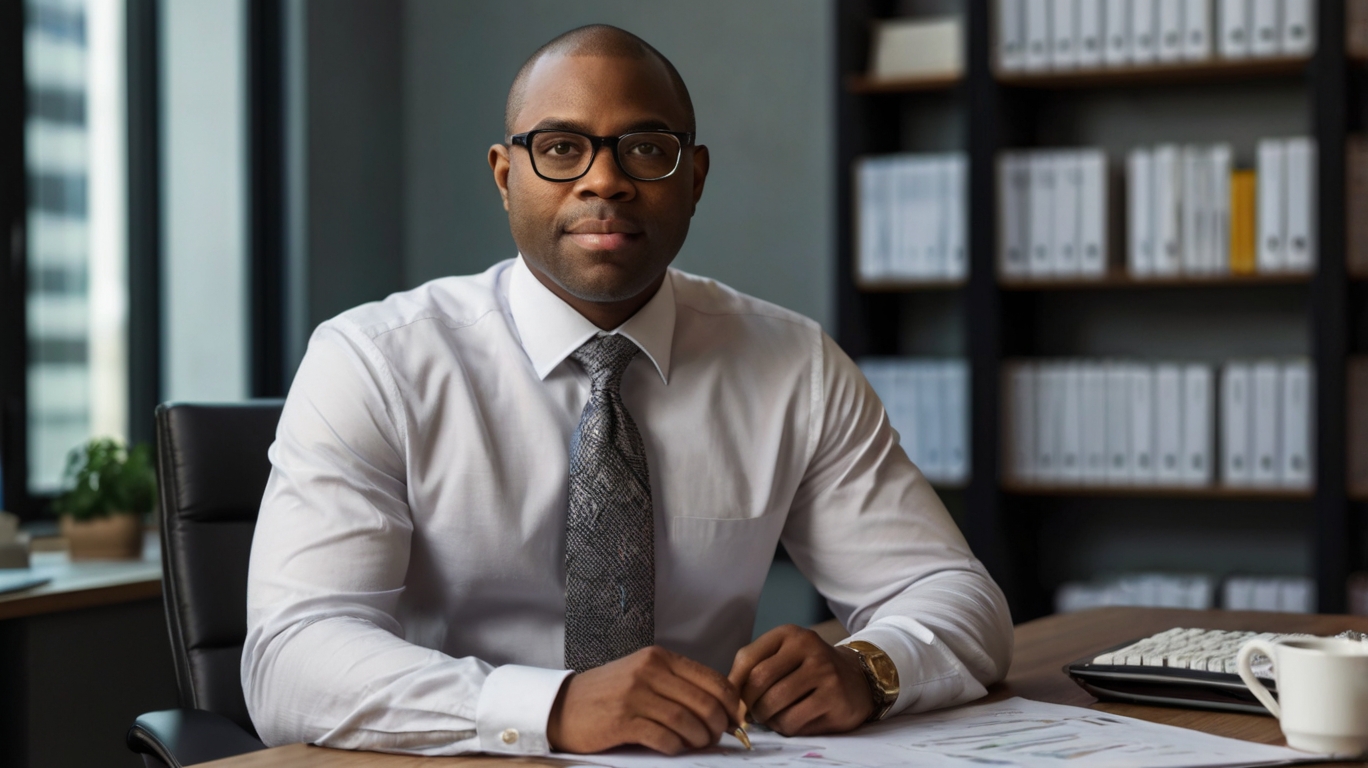 David Nkosi